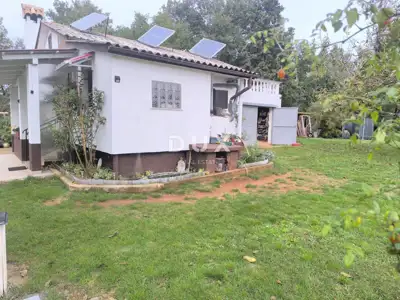 Haus 105 m², Loborika - Ruhe und Privatsphäre in der Natur - 3