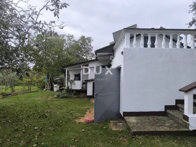 Haus 105 m², Loborika - Ruhe und Privatsphäre in der Natur - 18