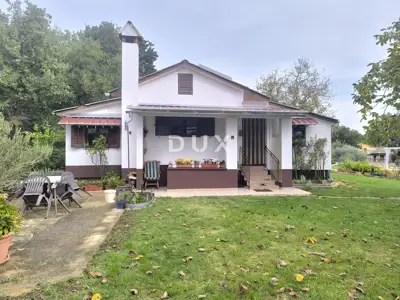 Haus 105 m², Loborika - Ruhe und Privatsphäre in der Natur