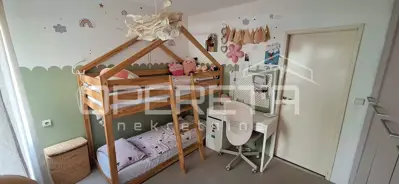 Wohnung 41,6 m², Zapruđe - 1,5-Zimmer, möbliert - 4