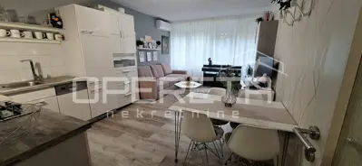 Wohnung 41,6 m², Zapruđe - 1,5-Zimmer, möbliert - 10