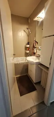 Wohnung 41,6 m², Zapruđe - 1,5-Zimmer, möbliert - 5