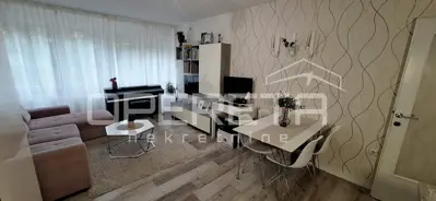 Wohnung 41,6 m², Zapruđe - 1,5-Zimmer, möbliert - 2
