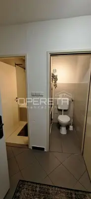 Wohnung 41,6 m², Zapruđe - 1,5-Zimmer, möbliert - 6