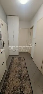 Wohnung 41,6 m², Zapruđe - 1,5-Zimmer, möbliert - 9