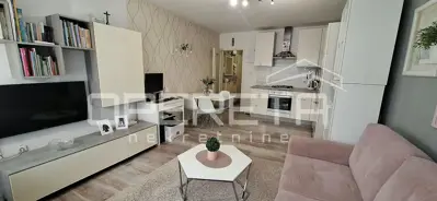 Wohnung 41,6 m², Zapruđe - 1,5-Zimmer, möbliert - 11