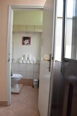Rijeka, centar | spacious apartment in the city center for rent - 12