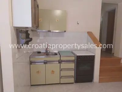 Stan, Šibenik, 80 m², 2-soban, 265 600 € - 8