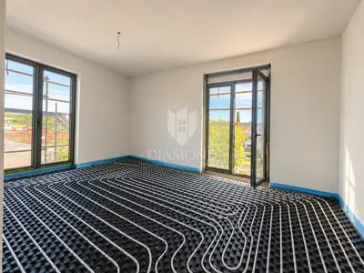 Stan 138,5 m², Umag - 2. red od mora, pogled na more - 7