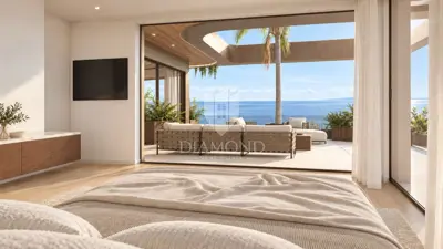 Stan 111,5 m², Ičići - prizemlje, okućnica i terasa - 3