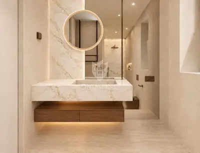 Stan 111,5 m², Ičići - prizemlje, okućnica i terasa - 8