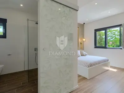 Kuća 160 m², Barban - moderna kuća za odmor - 10