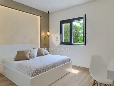 Kuća 160 m², Barban - moderna kuća za odmor - 9