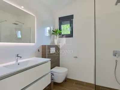 Kuća 160 m², Barban - moderna kuća za odmor - 12