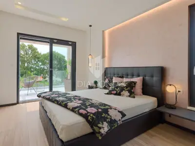 Kuća 160 m², Barban - moderna kuća za odmor - 11
