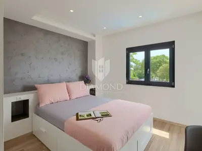 Kuća 160 m², Barban - moderna kuća za odmor - 13