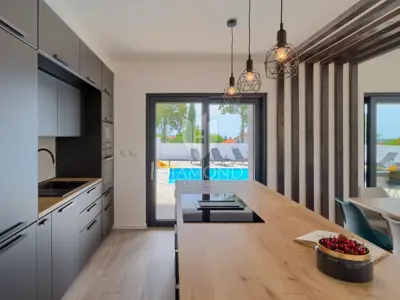 Kuća 160 m², Barban - moderna kuća za odmor - 7