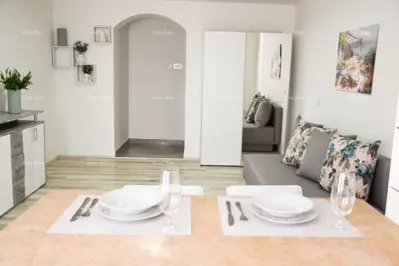 Stan 94 m², Poreč - potpuno namješten - 9