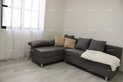 Stan 94 m², Poreč - potpuno namješten - 2