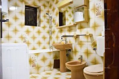 Stan 94 m², Poreč - potpuno namješten - 13