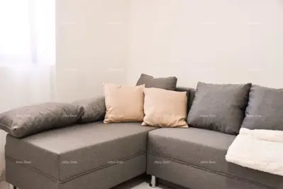 Stan 94 m², Poreč - potpuno namješten - 7