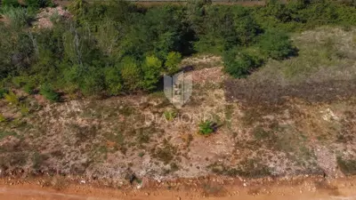 Građevinsko zemljište 1.400 m², Poreč - blizu plaže Materada - 6
