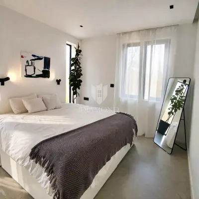 House 143 m², Labin - quiet location near the center - 9