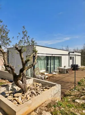 Haus 143 m², Labin - ruhige Lage nahe dem Zentrum
