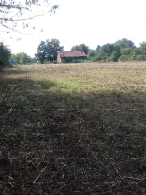 Zagreb! Žitnjak! - building plot, zone M - 2