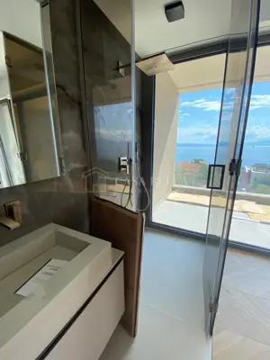 Exklusive Villa in Kostrena, in Meeresnähe und mit atemberaubendem Panoramablick - 11