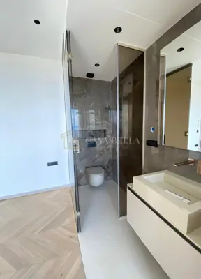 Exklusive Villa in Kostrena, in Meeresnähe und mit atemberaubendem Panoramablick - 5