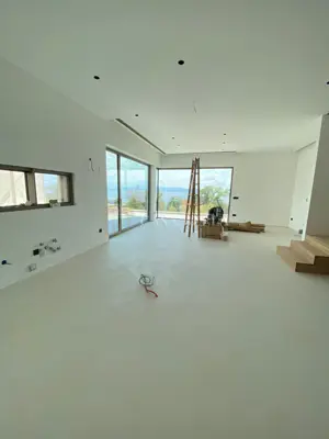 Exklusive Villa in Kostrena, in Meeresnähe und mit atemberaubendem Panoramablick - 10