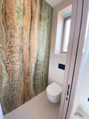 Exklusive Villa in Kostrena, in Meeresnähe und mit atemberaubendem Panoramablick - 12