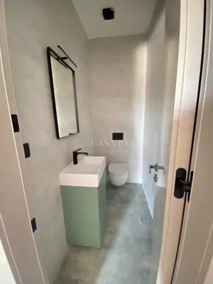 Exklusive Villa in Kostrena, in Meeresnähe und mit atemberaubendem Panoramablick - 4