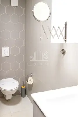 4 luksuzna apartmana u Zatonu, 100 m do plaže, uhodan biznis - 18