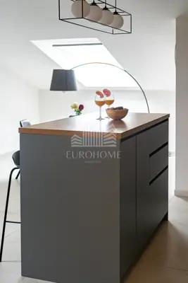 4 luksuzna apartmana u Zatonu, 100 m do plaže, uhodan biznis - 10