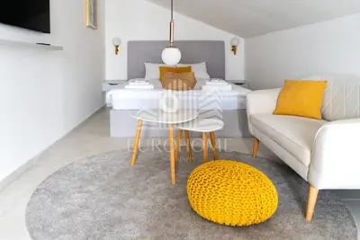 4 luksuzna apartmana u Zatonu, 100 m do plaže, uhodan biznis - 4