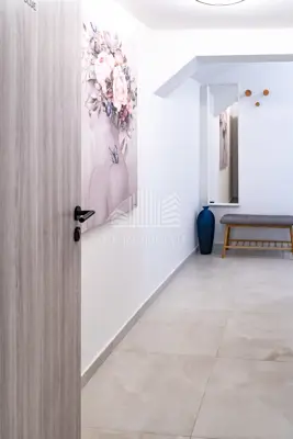 4 luksuzna apartmana u Zatonu, 100 m do plaže, uhodan biznis - 8