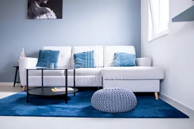 4 luksuzna apartmana u Zatonu, 100 m do plaže, uhodan biznis - 12