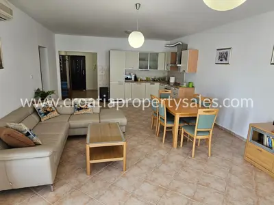 Wohnung, Trogir, 105 m², 2 Zimmer, 330 000 € - 6