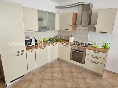 Wohnung, Trogir, 105 m², 2 Zimmer, 330 000 € - 5