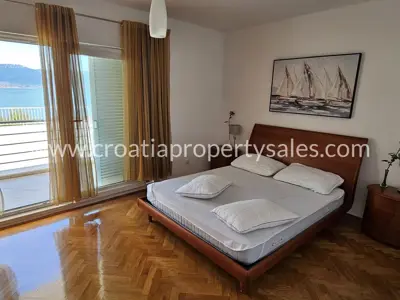 Wohnung, Trogir, 105 m², 2 Zimmer, 330 000 € - 10