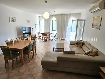 Wohnung, Trogir, 105 m², 2 Zimmer, 330 000 € - 4
