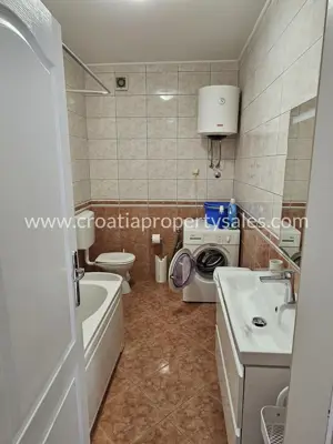 Wohnung, Trogir, 105 m², 2 Zimmer, 330 000 € - 8
