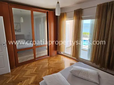 Wohnung, Trogir, 105 m², 2 Zimmer, 330 000 € - 11