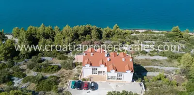 Wohnung, Trogir, 105 m², 2 Zimmer, 330 000 € - 12