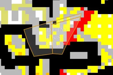 Mala Jazbina, Baugrundstück für den Bau von Wohnungen - 1002 m² - 4