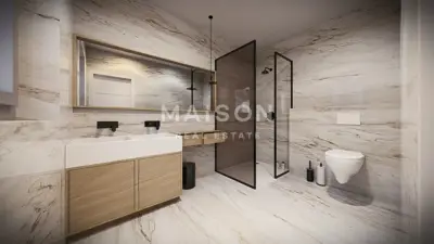 Apartment for sale in Malinska, 104,3 m² - 8