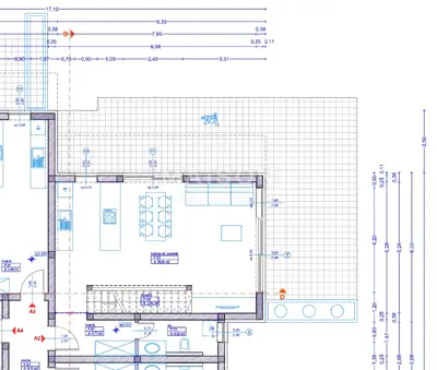 Apartment for sale in Malinska, 104,3 m² - 13