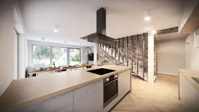 Apartment for sale in Malinska, 104,3 m² - 3